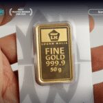 Prediksi Harga Emas Pekan Depan: Dupoin Futures Soroti Potensi Penurunan ke 4.282