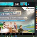276 Young Leaders PFmuda 2026 Ditantang Ubah Masalah Menjadi Solusi Berdampak melalui Case Challenge