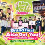 Grand Final Aice Got You! Panggung Crispymu! Season 2 Tuntas, Ini Juaranya