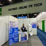 VRITIMES Covers LogiSYM Philippines 2026, Alongside Transport & Logistics Philippines 2026