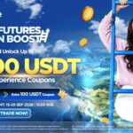 Bittime Perluas Akses Futures Melalui Program Position Boost