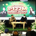 ‘Dragon King’ scores ₱122.4-M win in Casino Plus, says  historic jackpot ‘felt like a dream’
