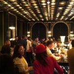 IIBF Gelar Social & Business Networking Evening, Perkuat Jejaring Bisnis Indonesia-India