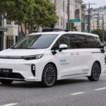 Carziqo Launches ER-BX Autonomous Ride-Hailing Operations in San Francisco