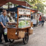 5 Ide Oleh-Oleh dari Jakarta yang Bisa Jadi Buah Tangan