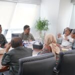 PTPN I (Persero, Subholding Perkebunan Nusantara Perkuat Kolaborasi untuk Dukung Swasembada Pangan