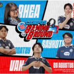 Dari Mabar ke Komunitas: Pop Mie Campus Gaming Ground Hadir di IPB, Satukan Mahasiswa Bogor Lewat Esports
