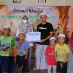 PTPN Group Dukung Kesejahteraan dan Pendidikan Anak Panti Asuhan di Semarang