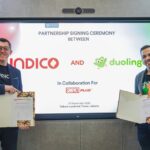 INDICO Gandeng Duolingo, Hadirkan Akses Belajar 40+ Bahasa Gratis untuk Pelanggan SIMPATI Plus