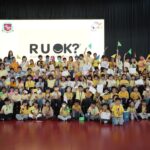 Satu Pertanyaan “R U OK?” untuk Kesehatan Mental, BINUS SCHOOL Serpong Ajak Komunitas Sekolah Saling Peduli