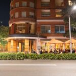 On-street dining here to stay