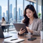 Barantum Pertegas Reputasi sebagai Penyedia CRM Indonesia