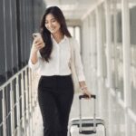 Asuransi Perjalanan Chubb Travel Insurance Kini Hadir di neobank dari Bank Neo Commerce