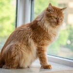10 Jenis Kucing Besar yang Bisa Dipelihara di Rumah