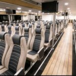Enhancing Maritime Standards: Trans-Asiatic Trading Showcases Safety-First Gerflor Solutions