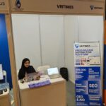 Hadir di ICCA 2026, VRITIMES Tunjukkan Peran Siaran Pers Digital dalam Membangun Kepercayaan Konsumen
