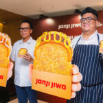 Saat Kuliner Jepang Makin Dekat dengan Keseharian, Janji Jiwa Hadirkan “A Twist of Japan” bersama Chef Ray Janson