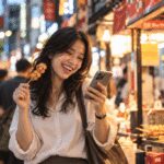 Payday Jadi Momen Self-Reward, Bayar Lebih Hemat Pakai QRIS neobank