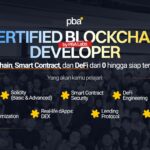 PBA Labs Opens Enrollment for the Certified Blockchain Developer Course