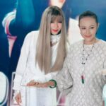 JessC dan Fauziah Latiff Bersatu di “Tak Terpisah”, Single Kolaborasi Tembus 6 Radio Indonesia