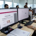 Mengelola Pembubuhan e-Meterai Dokumen Perusahaan di Satu Akun ezSign