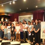 The Consulate General of The Republic of San Marino in the Philippines Puts Solidarity Into Action for Pasay Families