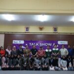 VRICREW Berkolaborasi dengan UIN Syarif Hidayatullah Jakarta Gelar Program Persiapan Karier Mahasiswa