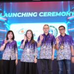 Jawab Tantangan Dinamika Ekonomi Global, BINUS @Medan Luncurkan Joint Degree Digital Business Bersama Asia University Taiwan