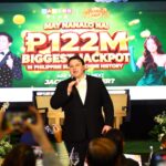 Casino Plus Pays Out Historic ₱122.4-M Jackpot in Full, Reinforcing Player-First Commitment