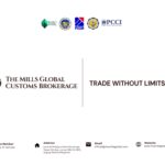 The Mills Global Builds International Trade Network Around Compliance-First Customs Brokerage