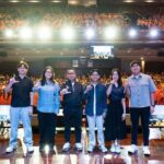 Tak Hanya Membangun Karier, UPH Ajak Mahasiswa Baru Menemukan Panggilan dan Menjalani Hidup yang Bermakna