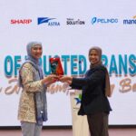 Dari Papan Sedekah Sayur hingga Rumah Sahabat Lansia, Anita Ratna Faoziyah Dianugerahi Tokoh Filantropi 2026