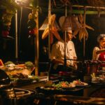 Sundaland Heritage Barbeque Dinner di Rà Suites Simatupang, Pilihan BBQ Dinner Setiap Jumat di Jakarta Selatan