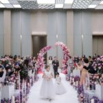 Rekomendasi Wedding Venue Mewah Jakarta Selatan: Rà Suites Simatupang Hadirkan Paket Pernikahan Eksklusif