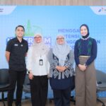 Kick-off Upstream Youth Champs 2026 di IPB University Ajak Mahasiswa Gali Potensi dan Kenali Industri Hulu Migas