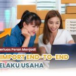Ducking.id Perkuat Layanan Impor Borongan dan B2B dari China, Dampingi Pelaku Usaha dari Pemula hingga Skala Perusahaan