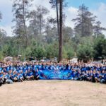 BRI BO Tanah Abang Gelar BRILiaN Culture Festival di Bandung, Perkuat Implementasi Budaya Kerja
