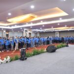 RILiaN Culture Festival BO Kramat Jati, Eratkan Kebersamaan dan Hidupkan Budaya Kerja