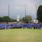 BRI BO Sudirman Semanggi Gelar BRILiaN Culture Festival di Bogor, Perkuat Implementasi Budaya Kerja
