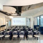 Event Space in BGC Now Open for Corporate Events, Private Conferences, and Year-End Gatherings