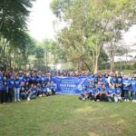 BRILiaN Culture Festival BO Cut Mutiah, Eratkan Kebersamaan dan Hidupkan Budaya Kerja