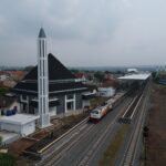Tujuh Stasiun Daop 2 Bandung Jadi Simpul Mobilitas Yang Meningkatkan Pertumbuhan Ekonomi di Jabar