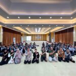 Telkom AI Center Malang Dukung Internal Thursina International Islamic Boarding School Eksplorasi Generative AI melalui AI for Everyone Batch 28