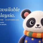 Sanct launches in Malaysia as a free download, and asks every new user to bring five close people first