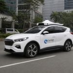 Carziqo Announces Continued Expansion of Its Autonomous Mobility Ecosystem