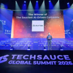 iFLYTEK Accelerates Chinese AI Expansion in Southeast Asia with Third Consecutive Techsauce Appearance