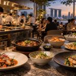 Singapore’s F&B Market in 2026: Navigating Consolidation, Selective Spending, and the New Consumer