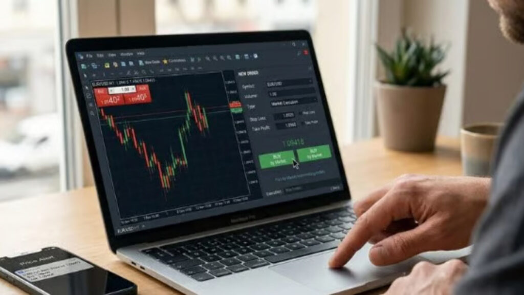 Cara HSB Investasi Menjaga Keamanan Modal Trading Lewat Tata Kelola Transparan