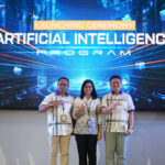 BINUS @Malang Perkuat Talenta Digital Technopreneur Masa Depan, Melalui Peluncuran Program Artificial Intelligence