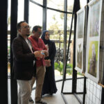 BINUS @Semarang Hadirkan SEWUNARA 2026, Ruang Kolaborasi Global untuk Membayangkan Kota Masa Depan